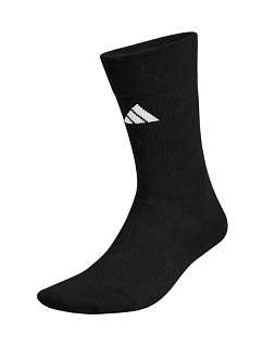 Adidas Football Crew Light ponožky černé KQ9508
