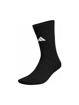 Adidas Football Crew Light ponožky černé KQ9508
