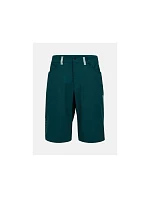 Pánské šortky PEAK PERFORMANCE M Iconiq Mtb Shorts, zelené Pánské šortky PEAK PERFORMANCE M Iconiq Mtb Shorts, zelené
