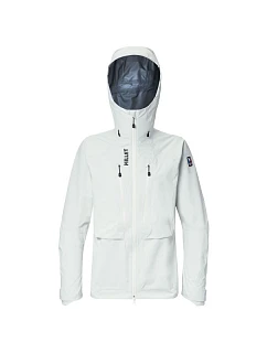 Dámská bunda MILLET Trilogy Icon Gtx Pro Jkt W, béžová
