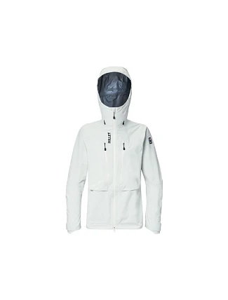 Dámská bunda MILLET Trilogy Icon Gtx Pro Jkt W, béžová