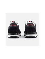 Pánské boty ROSSIGNOL Heritage Black, černé Pánské boty ROSSIGNOL Heritage Black, černé