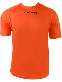 Unisex fotbalové tričko Givova One U MAC01-0001