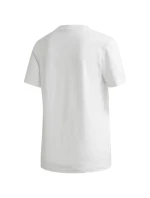 Dámské tričko Trefoil W FM3306 - Adidas Dámské tričko Trefoil W FM3306 - Adidas