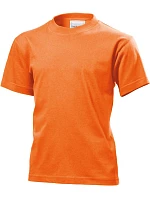 Stedman Classic-T Kids Dětské tričko 05.2200 orange