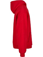 New Morning Studios NM 011 Těžká unisex mikina s kapucí 57.0011 city red New Morning Studios NM 011 Těžká unisex mikina s kapucí 57.0011 city red