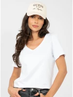 Tričko RV TS A1095.33 bílé