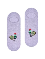 Pánské ponožky - ťapky 120 Pánské ponožky - ťapky 120