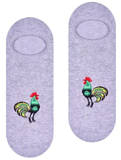 Pánské ponožky - ťapky 120