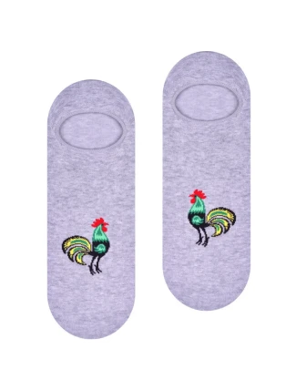 Pánské ponožky - ťapky 120 Pánské ponožky - ťapky 120