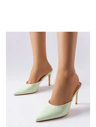 Lodičky na jehlách  model 207900 Solea