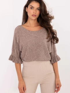 Svetr  model 216663 Italy Moda