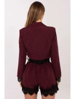 Kraťasy model 222167 Italy Moda Kraťasy model 222167 Italy Moda