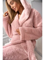 L&L 2559 Liv S-XL dámský župan