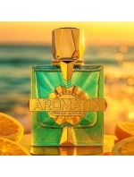 French Avenue Parfém Aromatix X Sun Kissed 100 ml unisex French Avenue Parfém Aromatix X Sun Kissed 100 ml unisex