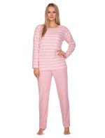 Dámské pyžamo 648 pink - REGINA