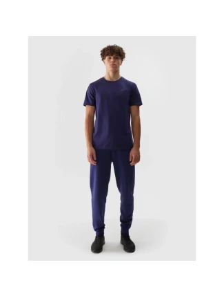 Kalhoty 4F M 4FWSS24TTROM603 31S Kalhoty 4F M 4FWSS24TTROM603 31S