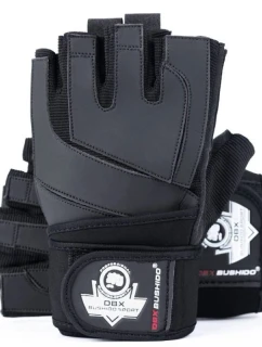 Rukavice do tělocvičny | WG-163 | M