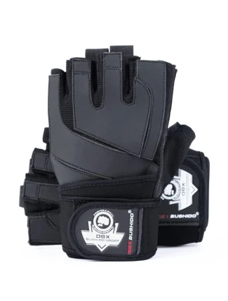 Rukavice do tělocvičny | WG-163 | M