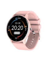 Dámské chytré hodinky Gravity GT1-1 Dámské chytré hodinky Gravity GT1-1