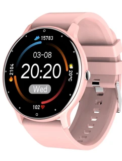 Dámské chytré hodinky Gravity GT1-1