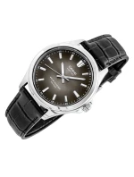 Pánské solární hodinky CASIO MTS-RS100L-1AVDF + BOX Pánské solární hodinky CASIO MTS-RS100L-1AVDF + BOX