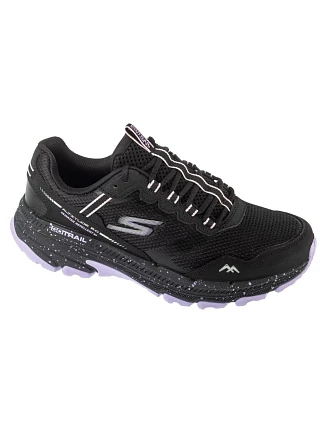 Skechers Go Run Trail Altitude 2.0 - Ravine 129525-BKLV Black 36 Skechers Go Run Trail Altitude 2.0 - Ravine 129525-BKLV Black 36