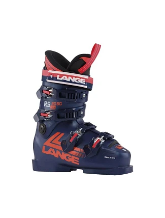 Lyžařské boty LANGE Rs 90 Sc (Legend Blue) Lyžařské boty LANGE Rs 90 Sc (Legend Blue)