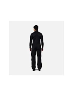 Pánské lyžařské kalhoty ROSSIGNOL Outerlimits Insulated BIB, černé