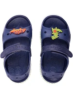 Dětské sandály Yogi Jr 8861-407-2132-01 - Coqui Dětské sandály Yogi Jr 8861-407-2132-01 - Coqui