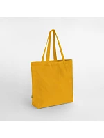 Westford Mill W 805 EarthAware™ taška z bio bavlny 50.0805 amber