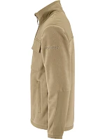 Craft Corporate Urban Fleece Jacket M Pánská fleecová bunda 81.7421 raw Craft Corporate Urban Fleece Jacket M Pánská fleecová bunda 81.7421 raw