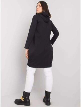 Tunika RV TU 7238.36 černá