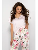 Pyžamo Ines - Momenti Per Me