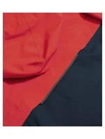 Rainbow bunda dámská námořní modrá