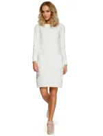 Dámské šaty M404 - Moe Dámské šaty M404 - Moe