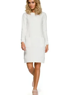 Dámské šaty M404 - Moe