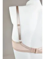 ROMA PLUNGE BRA 19178 BEIGE ROMA PLUNGE BRA 19178 BEIGE