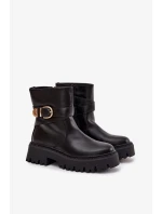 Boty model 218503 Step in style Boty model 218503 Step in style