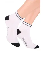 Pánské kotníkové ponožky Steven Sport art.054 Pánské kotníkové ponožky Steven Sport art.054
