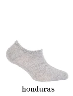 Dámské nízké ponožky Wola Be Active W81.0S0 Dámské nízké ponožky Wola Be Active W81.0S0