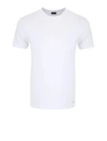 Pánské tričko 18731 Bosco white - HENDERSON Pánské tričko 18731 Bosco white - HENDERSON