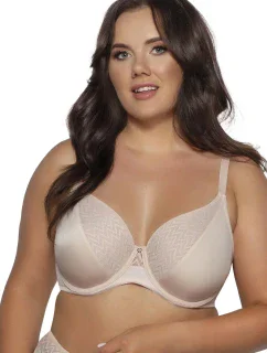 Dámská podprsenka 2103 Innesa beige - AVA