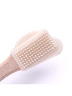 Iguana Brush Nubuck Suede 92800382295 Iguana Brush Nubuck Suede 92800382295