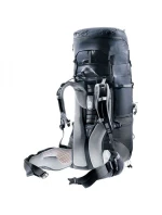 Turistický batoh Deuter Aircontact Lite 45 + 10 SL 334022374030 Turistický batoh Deuter Aircontact Lite 45 + 10 SL 334022374030