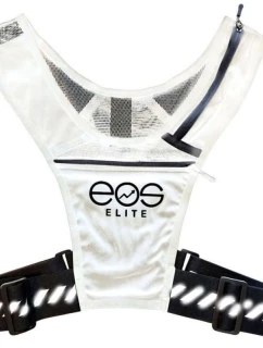 Běžecká vesta Eos Elite UltraLight EOSWHITE