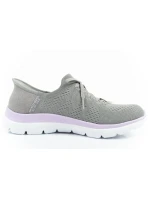 Boty Skechers Summits-New Daily Slip-ins W 150263/GYLV Boty Skechers Summits-New Daily Slip-ins W 150263/GYLV