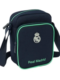 Taška přes rameno Real Madrid mini 612557672
