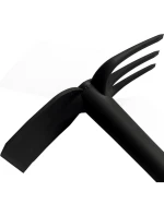 MOTYČKA A ZAHRADNÍ HRÁBĚ