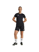 Dámské šortky adidas Entrada 26 black JZ2533 dámské